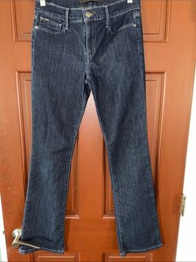 Joe's Jeans Dark Indigo Boot-Cut Women's Jeans